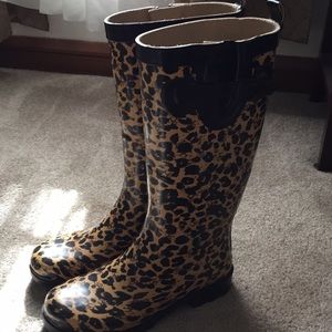 Capelli rain boots